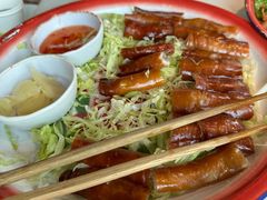 -广府乡下·饭庄(新港东路店)