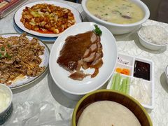 -福来居烤鸭店(天坛二店)
