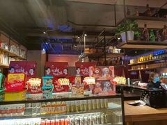 零售区-青年公社烤鸭(青年路店)