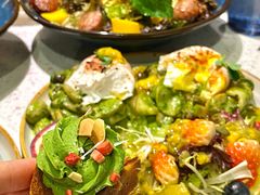 -BE BRIGHT KITCHEN(正佳广场店)