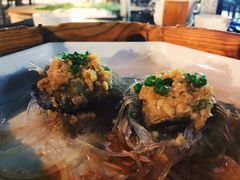 -喷泉广场餐厅·宵夜·海鲜烧烤大排档(长隆企鹅酒店)
