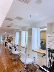 -THE LOG SALON 记录