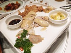 -南园酒家(前进路店)