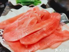 -肖肖酸萝卜鱼火锅(总店)