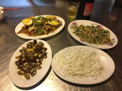 -龙眼南白粥六顺白粥