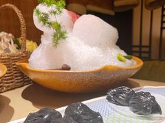 -余欢领鲜火锅(新街口店)