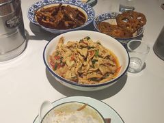 -回家吃饭·地道南昌菜(建德观总店)