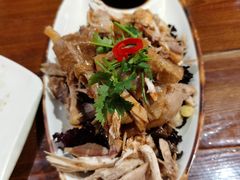-津沽小院(大直沽总店)