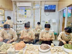 -袁记云饺(鼓楼店)