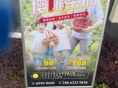 -菊园百果园