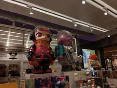 -泡泡玛特POPMART(太古里店)