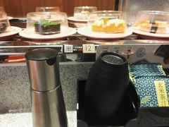 -争鲜回转寿司(徐汇星游城店)
