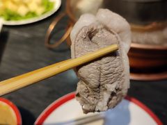 -南门四季铜锅涮肉(左家庄店)