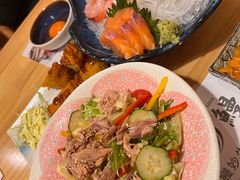 -鳗鲔料理小馆