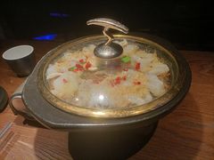 -绿茶餐厅(昆明世纪金源店)