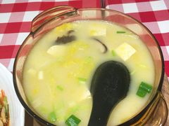 -西贝莜面村(近铁城市广场店)