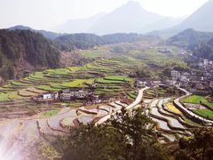 -新安江山水画廊风景区