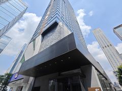 -亚善天籁S酒店(成都太古里旗舰店)