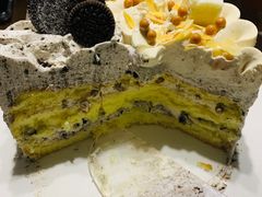 -仟吉KenGee(华鼎丽都国际店)