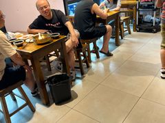-聚合鑫东北熏酱熟食麻辣面(长阳店)