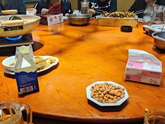 -樊记王·朝阳烧烤粥吧(星沙店)