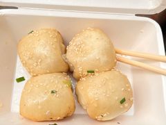-腾元生煎(西华路店)