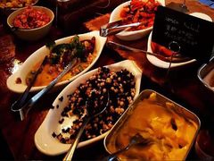 -羽深肉铺 Steak & Wine