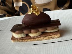 -Caprice(香港四季酒店)