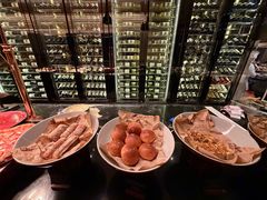 -广州四季酒店·意珍·意式自助餐
