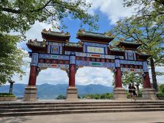 -星湖旅游景区七星岩