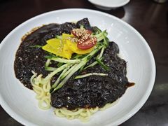 -服务大楼冷面(延大店)