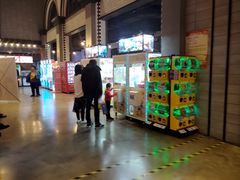-CGV影城(黄河道ScreenX店)