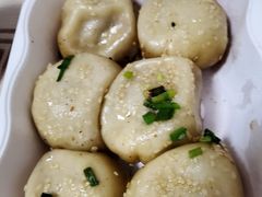 -小杨生煎(成山巴黎春天店)