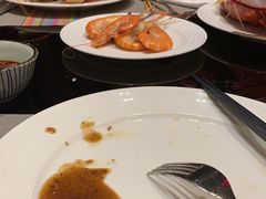 -万达瑞华酒店美食汇自助餐厅(楚河汉街店)