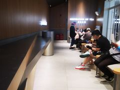 -喜茶(北京通州万达店)