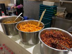 -老东江米粉(南方大厦店)