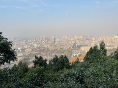 -华清宫景区