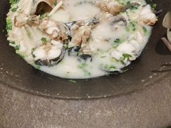 -鲜潭蒸汽石锅鱼(五道口购物中心店)