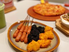 -乐凯撒披萨(福田COCOPark店)