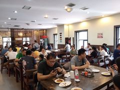 大堂-张包铺(道外店)