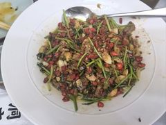 -洞庭家宴·头牌甲鱼(广渠门店)