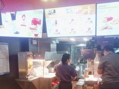 -麦当劳(一德路店)