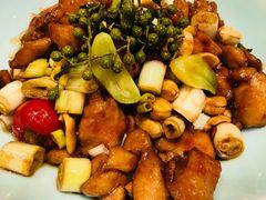 -羲和雅苑烤鸭坊(丰台万达店)