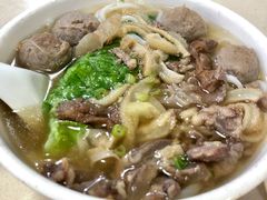 -菜忠潮州牛肉店(岗厦店)