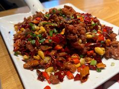 -一个叫川的地方(麒麟新天地店)