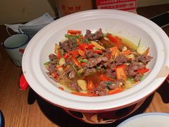 -老湘村·湖南土菜(天河维多利店)