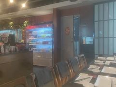 -渔乐之昕·铁板烧自助餐(虹悦城店)