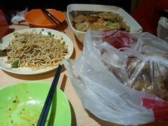-林静小吃(复兴路店)
