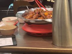 -胖哥俩肉蟹煲(湖滨银泰in77店)