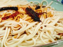 -小辫子羊肉面馆(周东店)